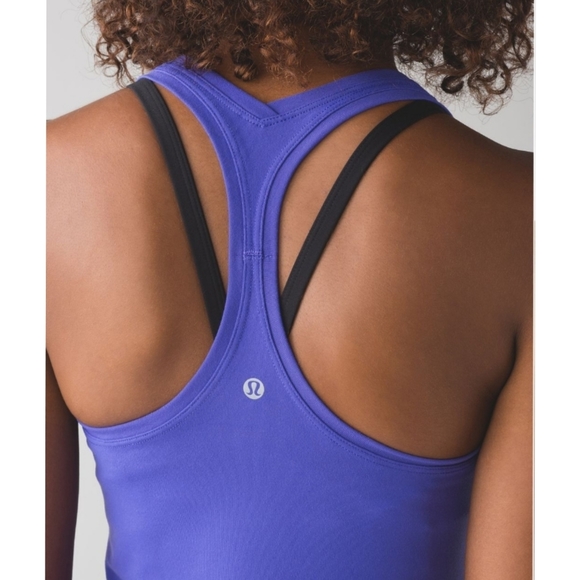 Lululemon Cool Racerback II - Picture 3 of 8